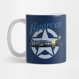 Bearcat Mug